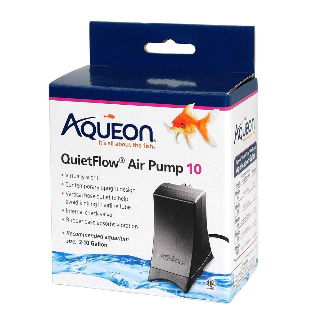QuietFlow Air Pump A224643