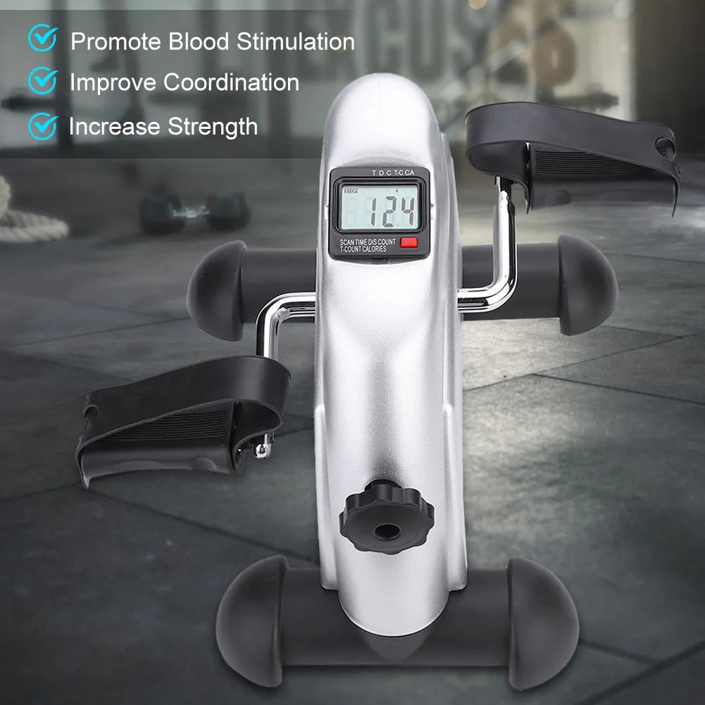 Portable Mini Exercise Bike N888153