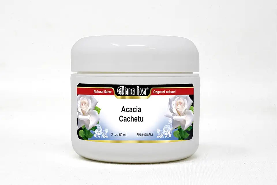 Acacia Cachetu Salve 2 oz B736