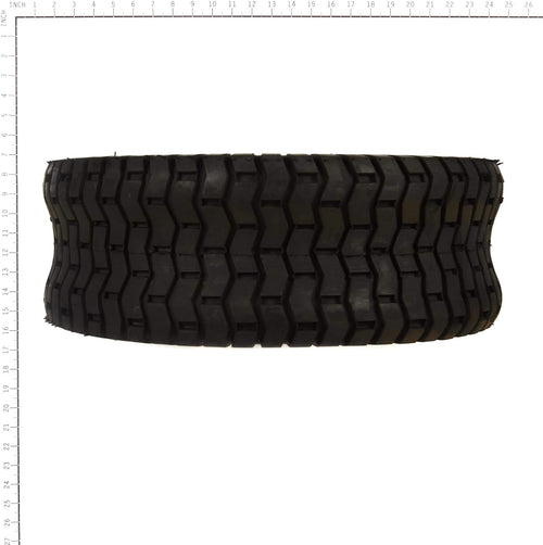 20X800-8 Carlisle Turf Saver Tubeless Tire 2-Ply V474