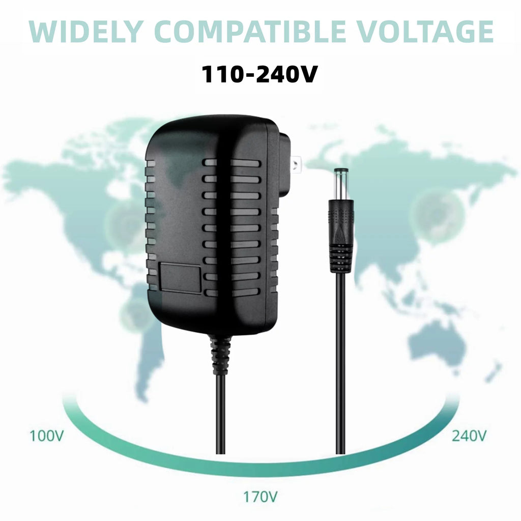 AC Adapter Replacement Power Supply X859