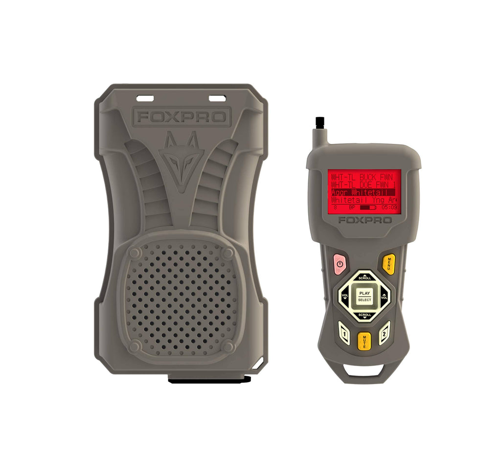 Electronic Deer Call O87000