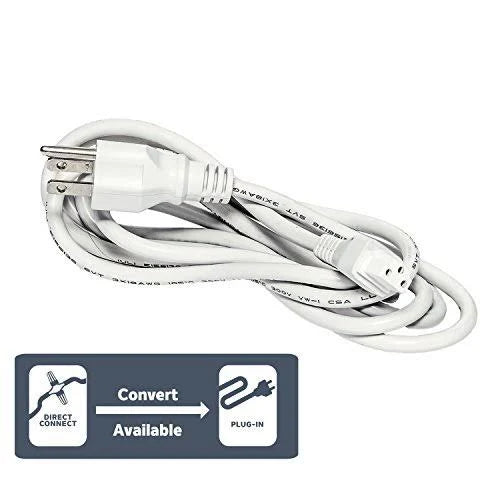 14x22 LED Under Cabinet Lighting Kit Dimmable with 3 Color Q3782