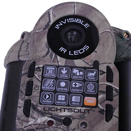 Digital Trail Cam K517