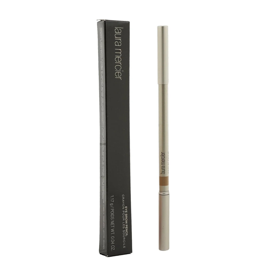 Auburn Eye Brow Pencil With Groomer Brush Q98759