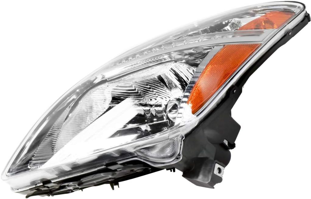 2005-2009 Toyota Prius Headlight Pair A57523