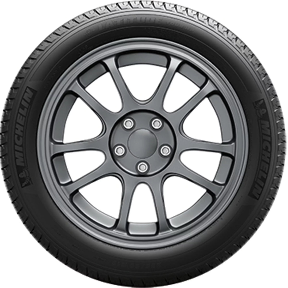 All Season 225/65R17 102H Passenger Tire B87184