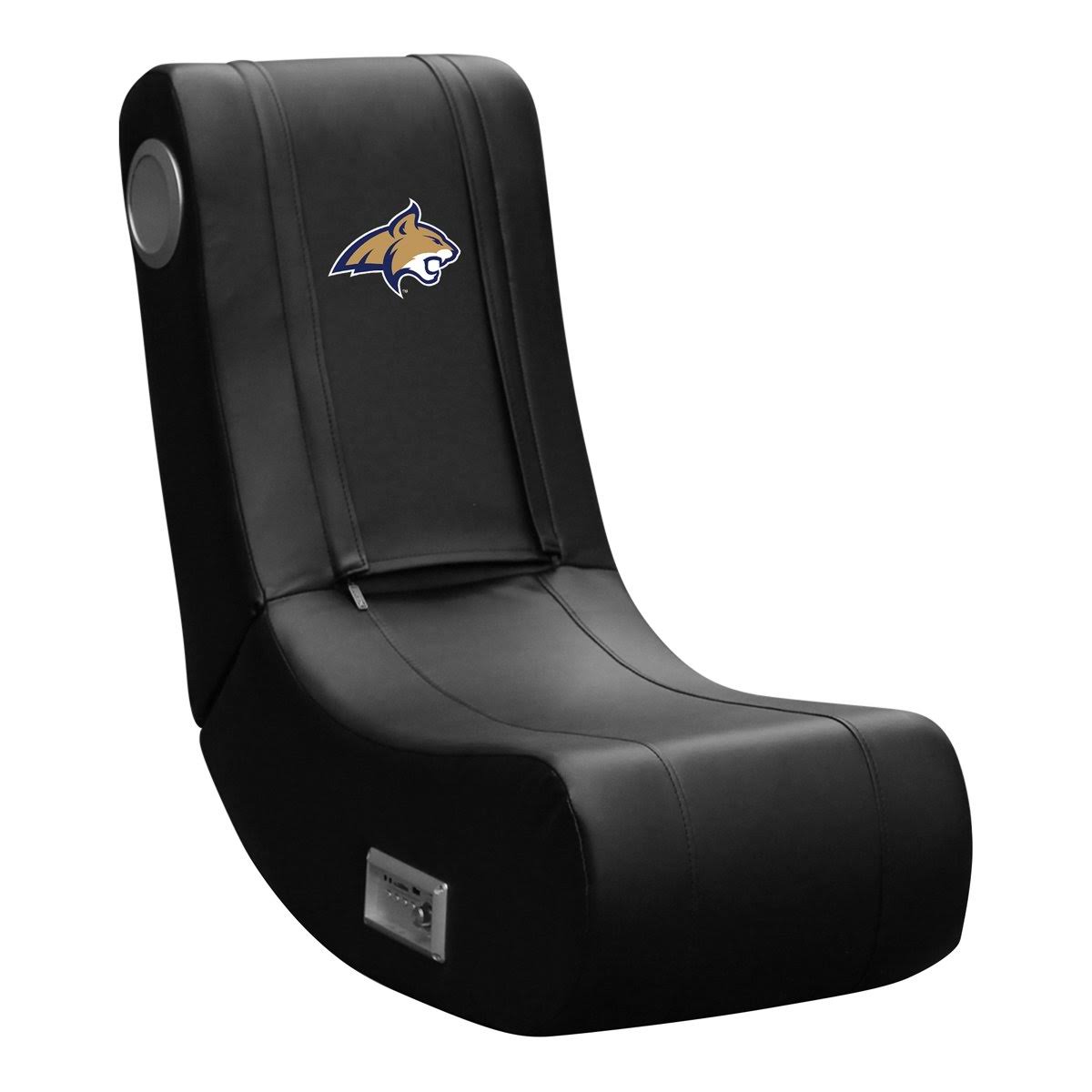 Black Game Rocker X408176