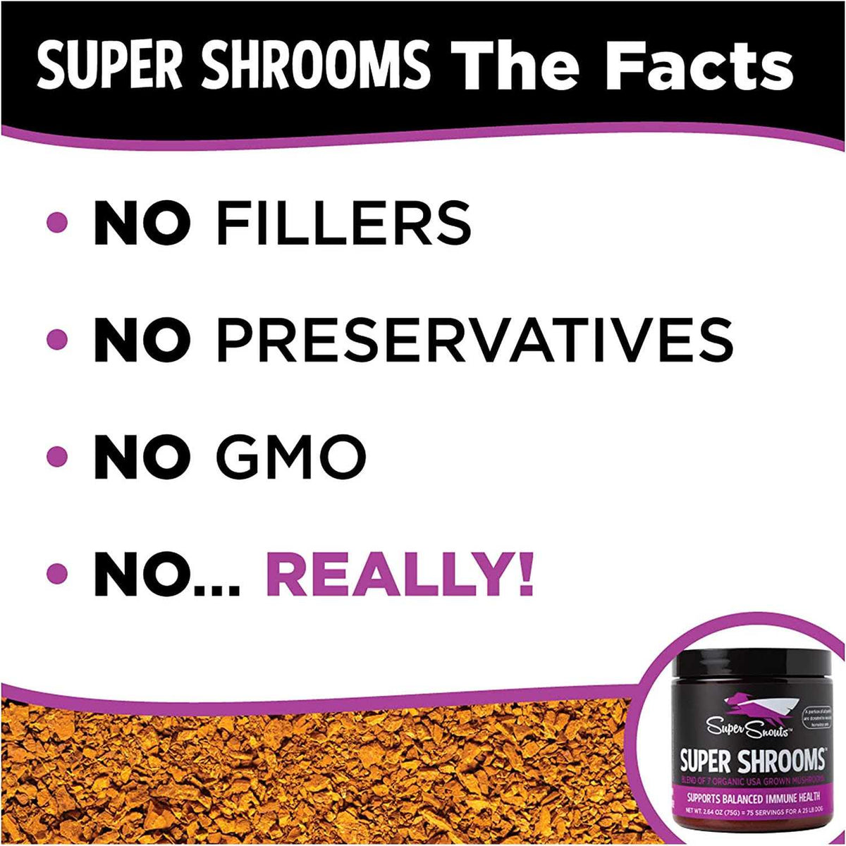 Super Shrooms A392