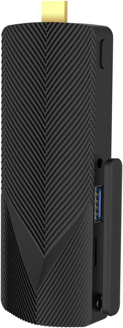 Fanless Mini PC Stick 4GB/64GB Windows 10 Pro S589818