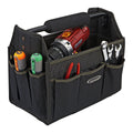 12 in. Tool Tote with 18 Pockets B19178
