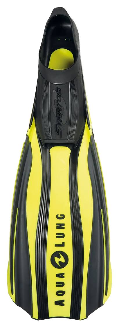 Yellow Fins O364
