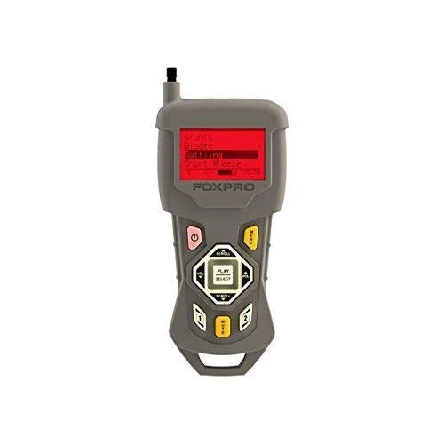 Electronic Deer Call O87000