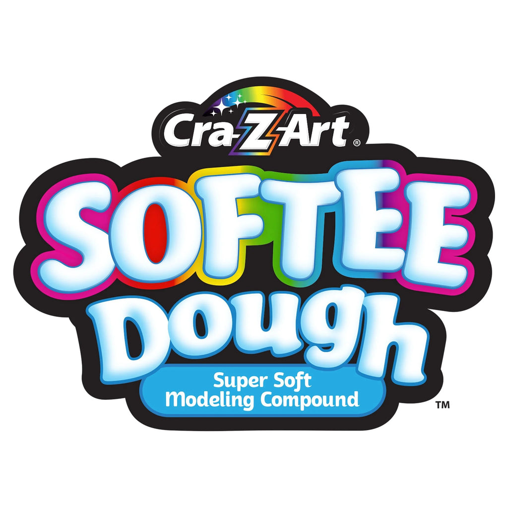 Scented Red Glitter Dough, 1 4oz Q8724