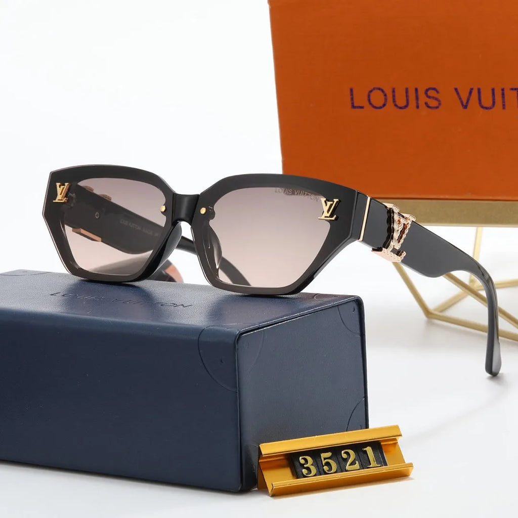 Polarized Sunglasses X296