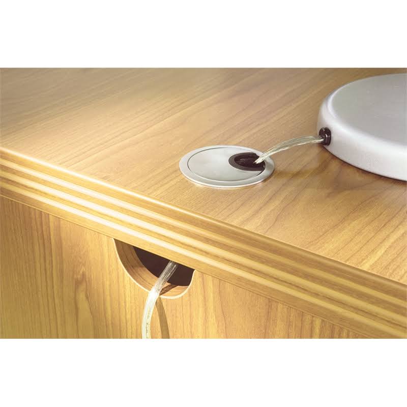 Maple Credenza J278