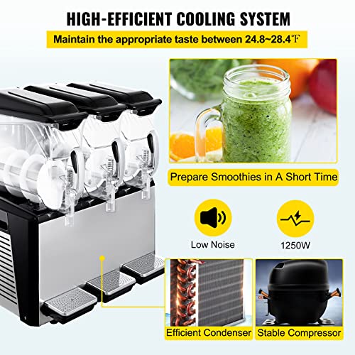 Slushy Machine 10L F926952