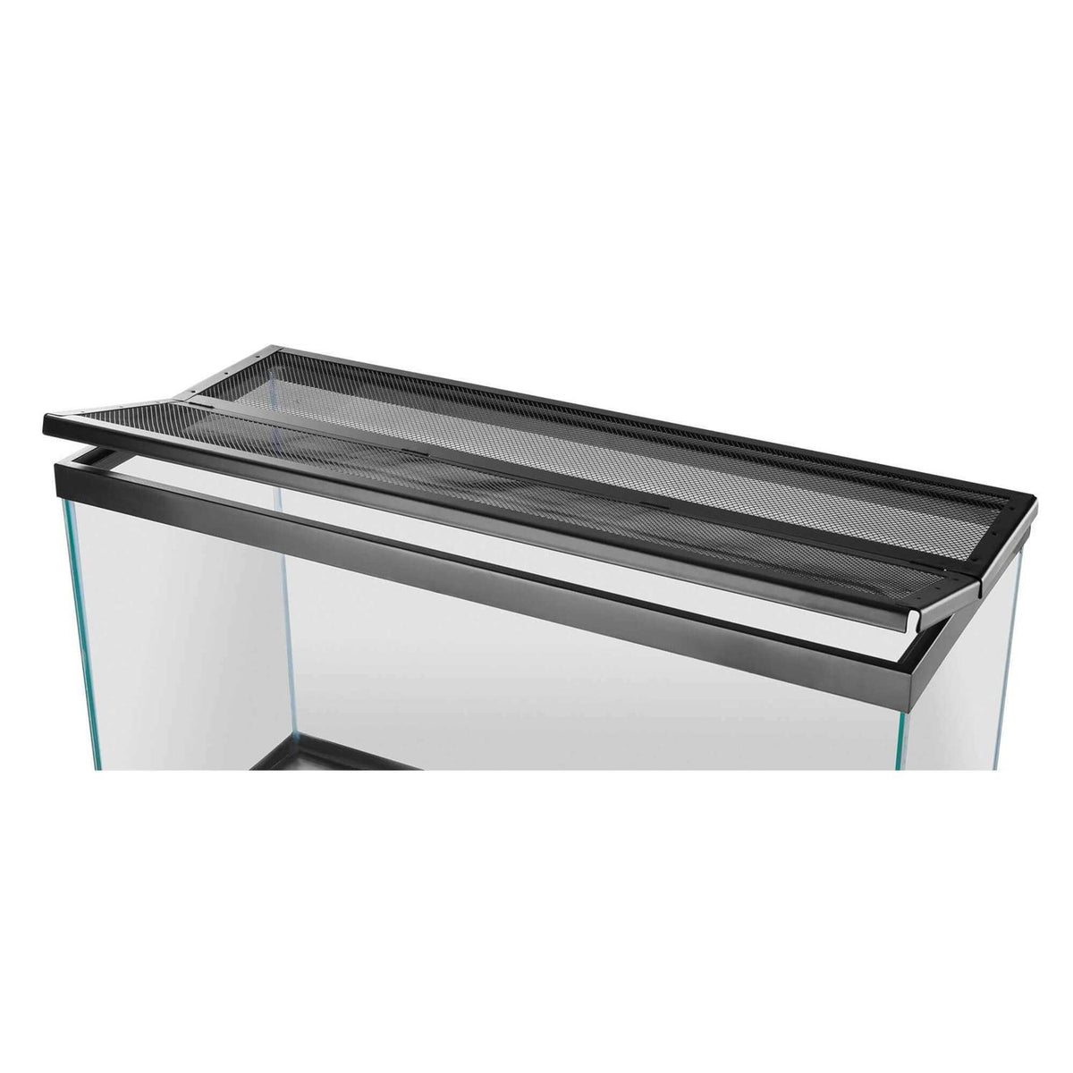 Fresh Air Screen Cover with Center Hinge 30 x 12 B4723