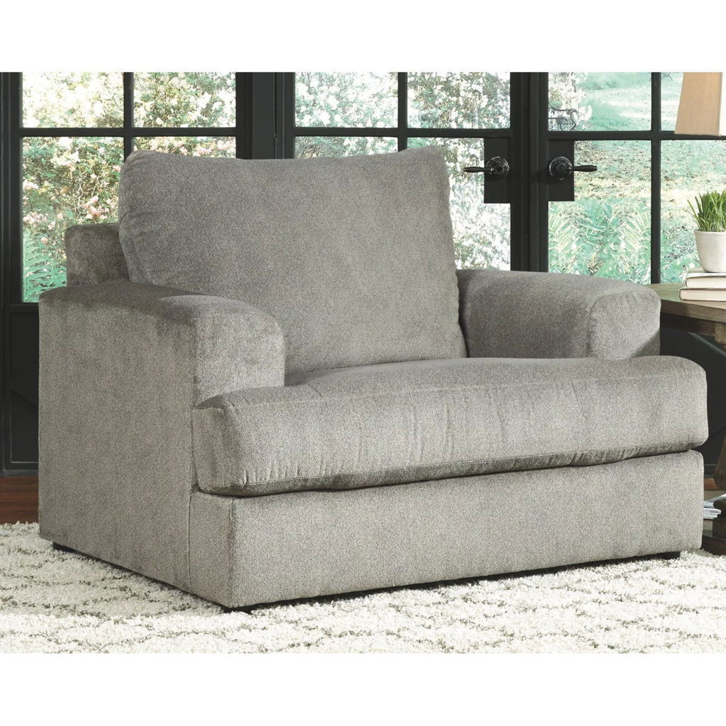 Oversized Accent Chair A1316