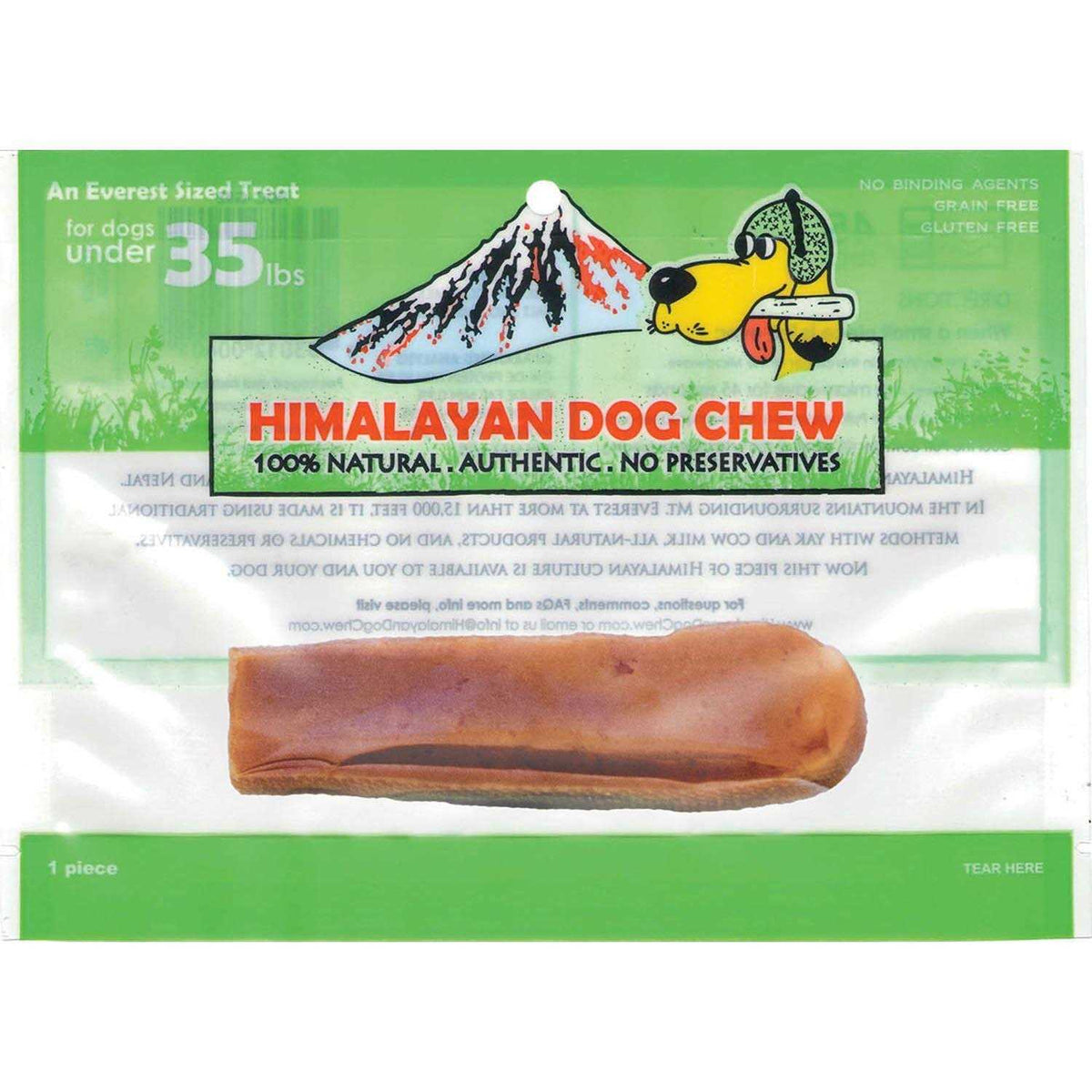 Dog Chew S32177