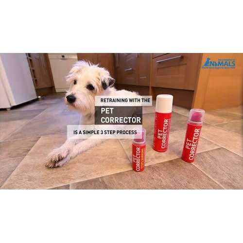 Pet Corrector 50 ml Spray L601077