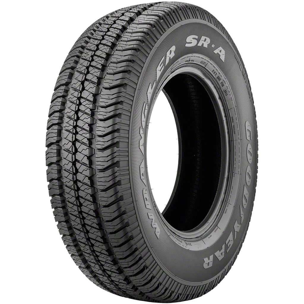 All Season Light Truck Tire R82729