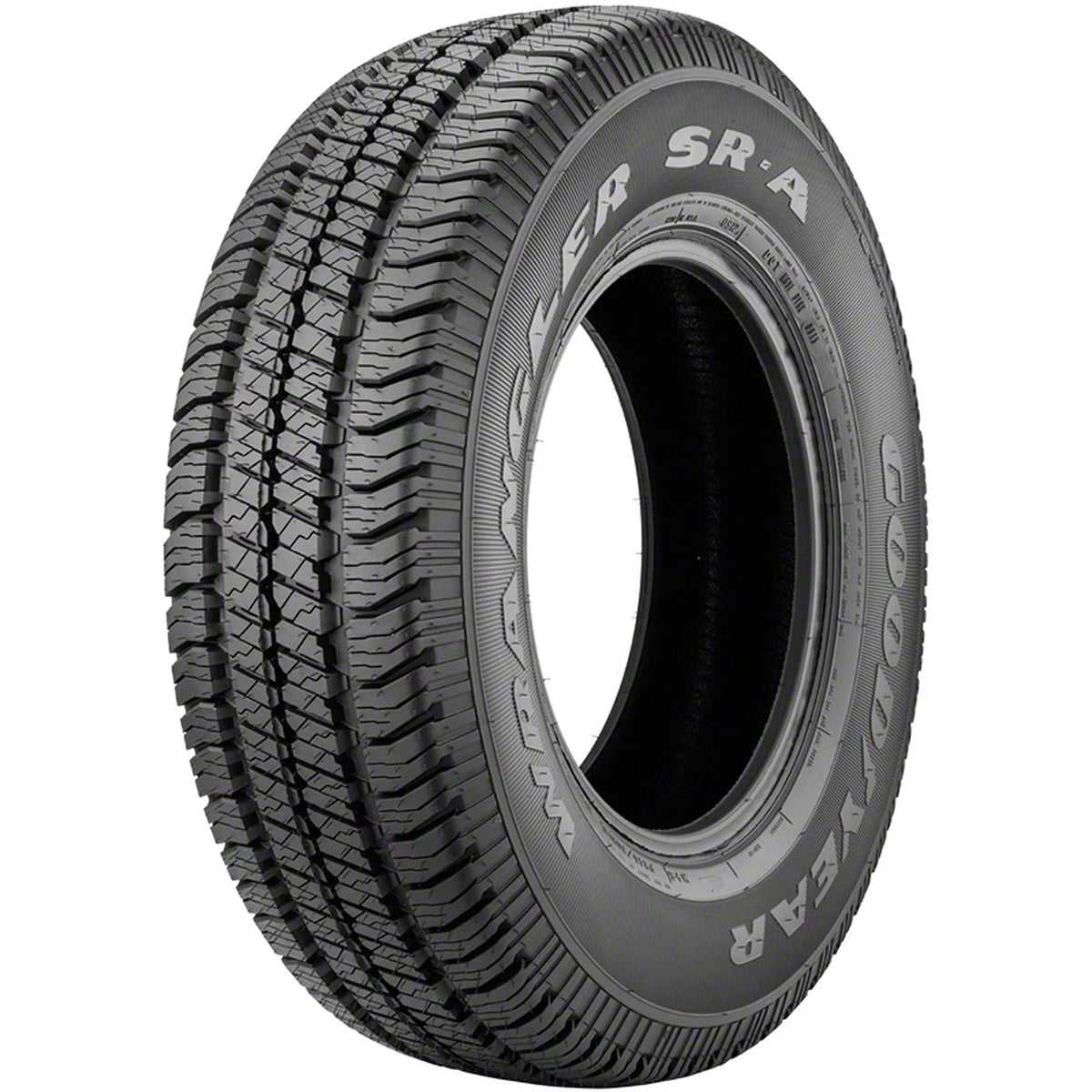 All Season Light Truck Tire R82729