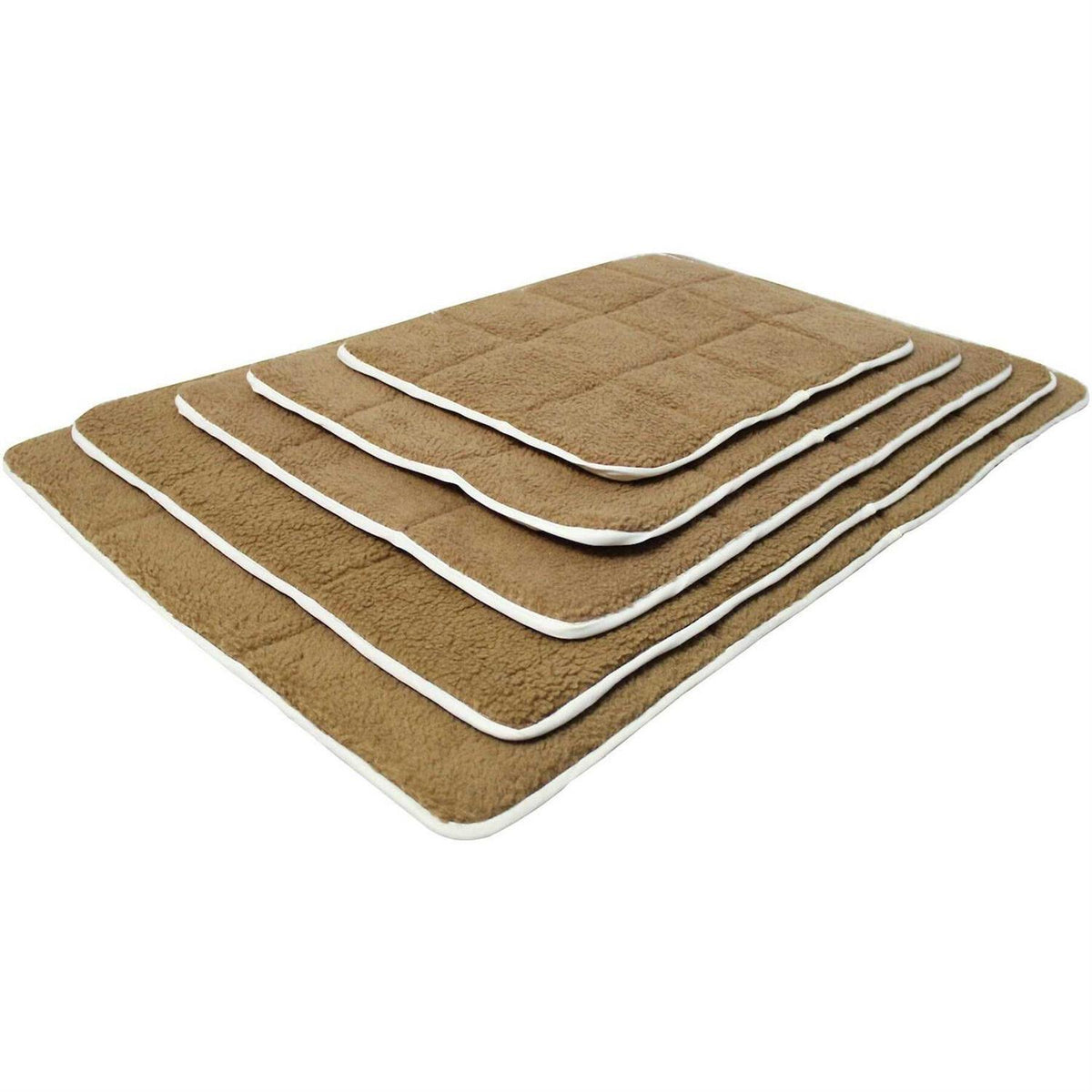 Fleece Dog Mat H2454