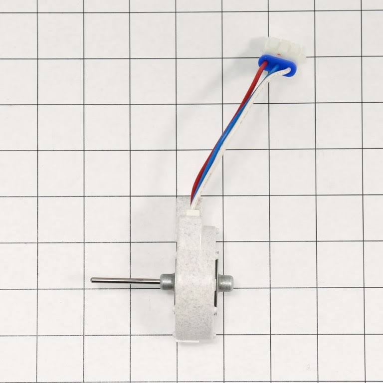 Evaporator Fan Motor S9448
