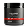 90% Ellagic Acid Pomegranate Extract Vegetarian Capsules E990