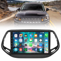10 Inch Car Stereo Radio CarPlay Android 12 2+32GB J573