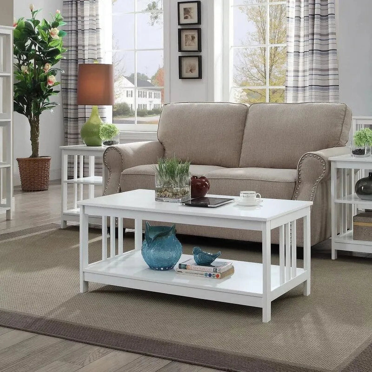 Coffee Table V279