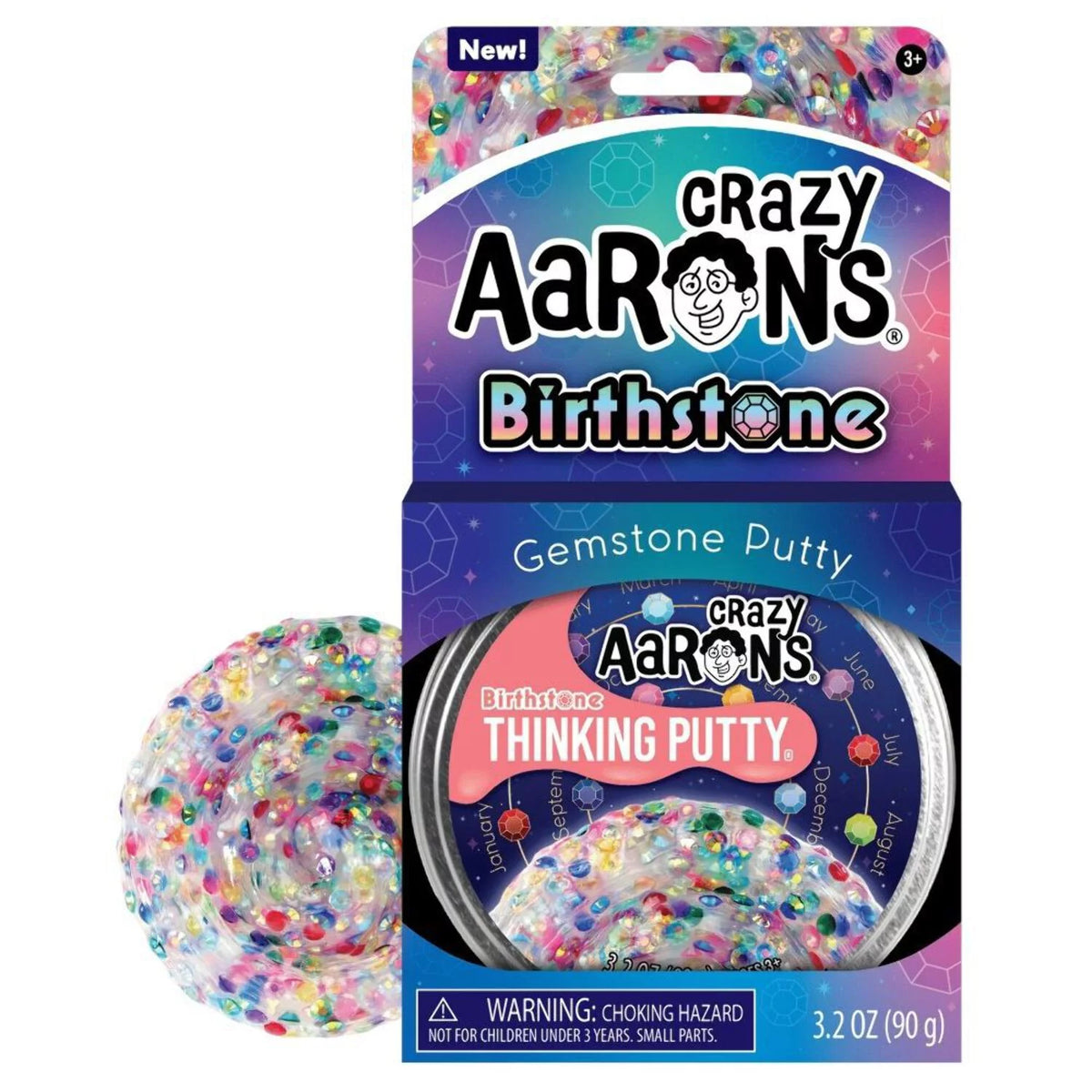 Thinking Putty O3353