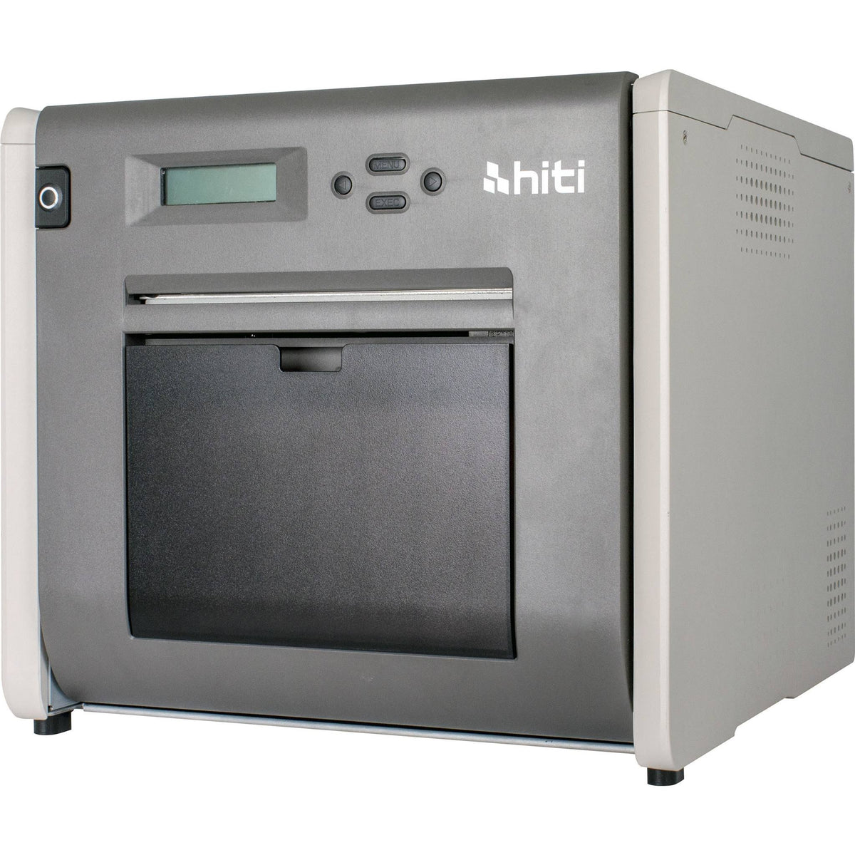 Compact Dye Sub Photo Printer G159132