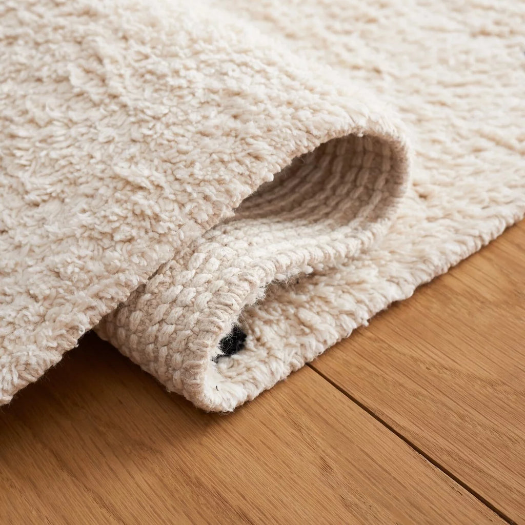 5' x 8' Polka Dots Area Rug S141999