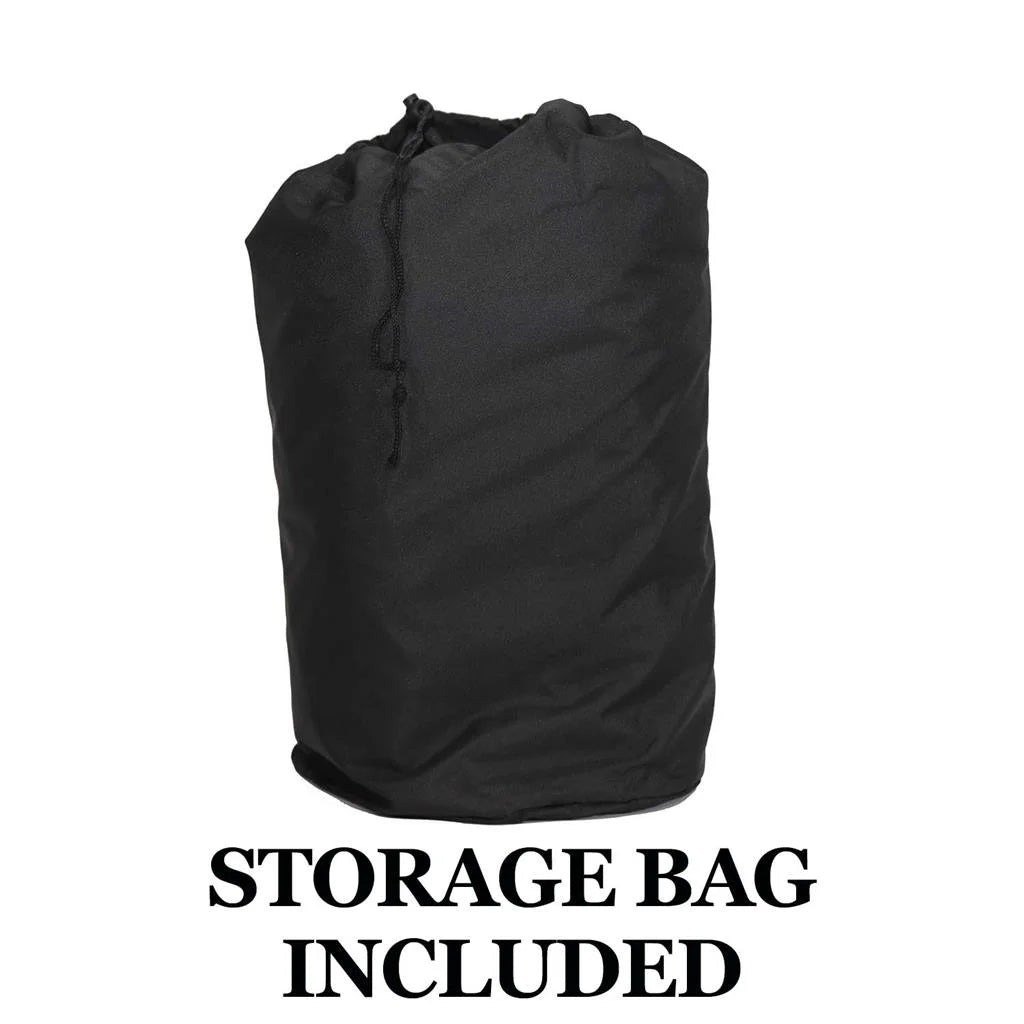 300D Snowmobile Travel and Storage Cover L40095