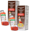 Epinephrine Oral Inhalation Aerosol Metered Spray 2 Pack H5688