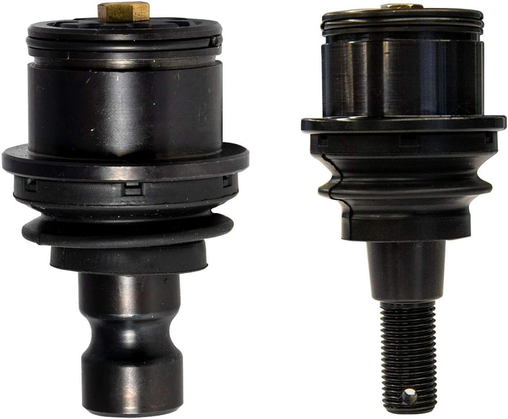 Heavy Duty Replacement Ball Joint for Can-Am Maverick X3, 2 Lowers and 2 Uppers Z3483