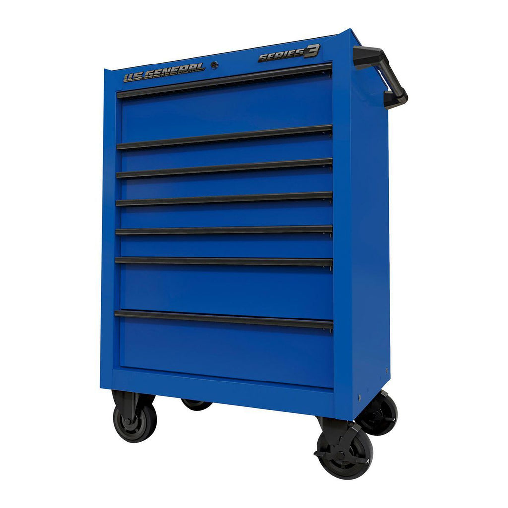 27 in. x 22 in. Black Roll Cab J895
