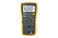 114 Electrical Multimeter O673