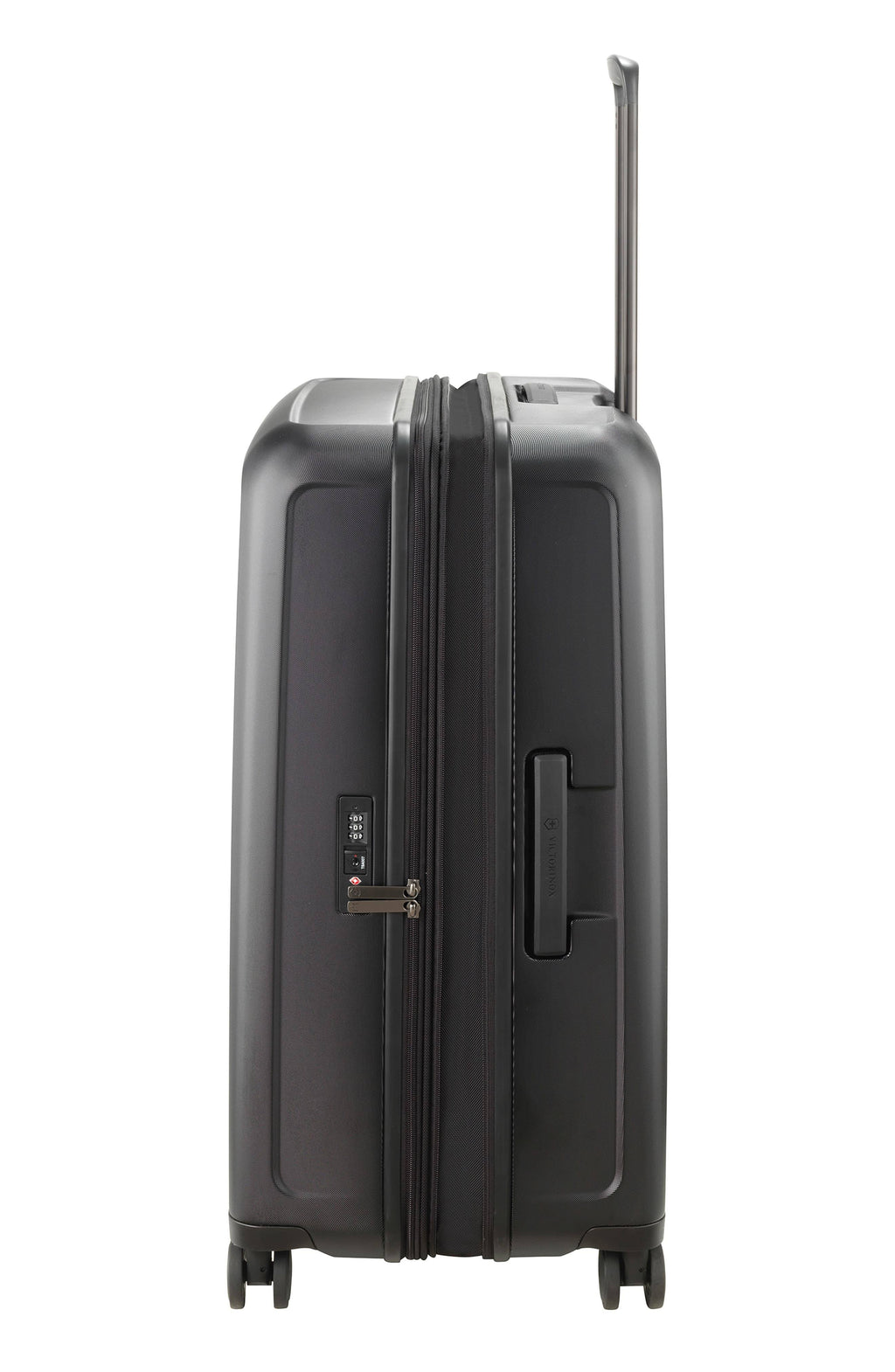 Large Hardside Case - Black L87291