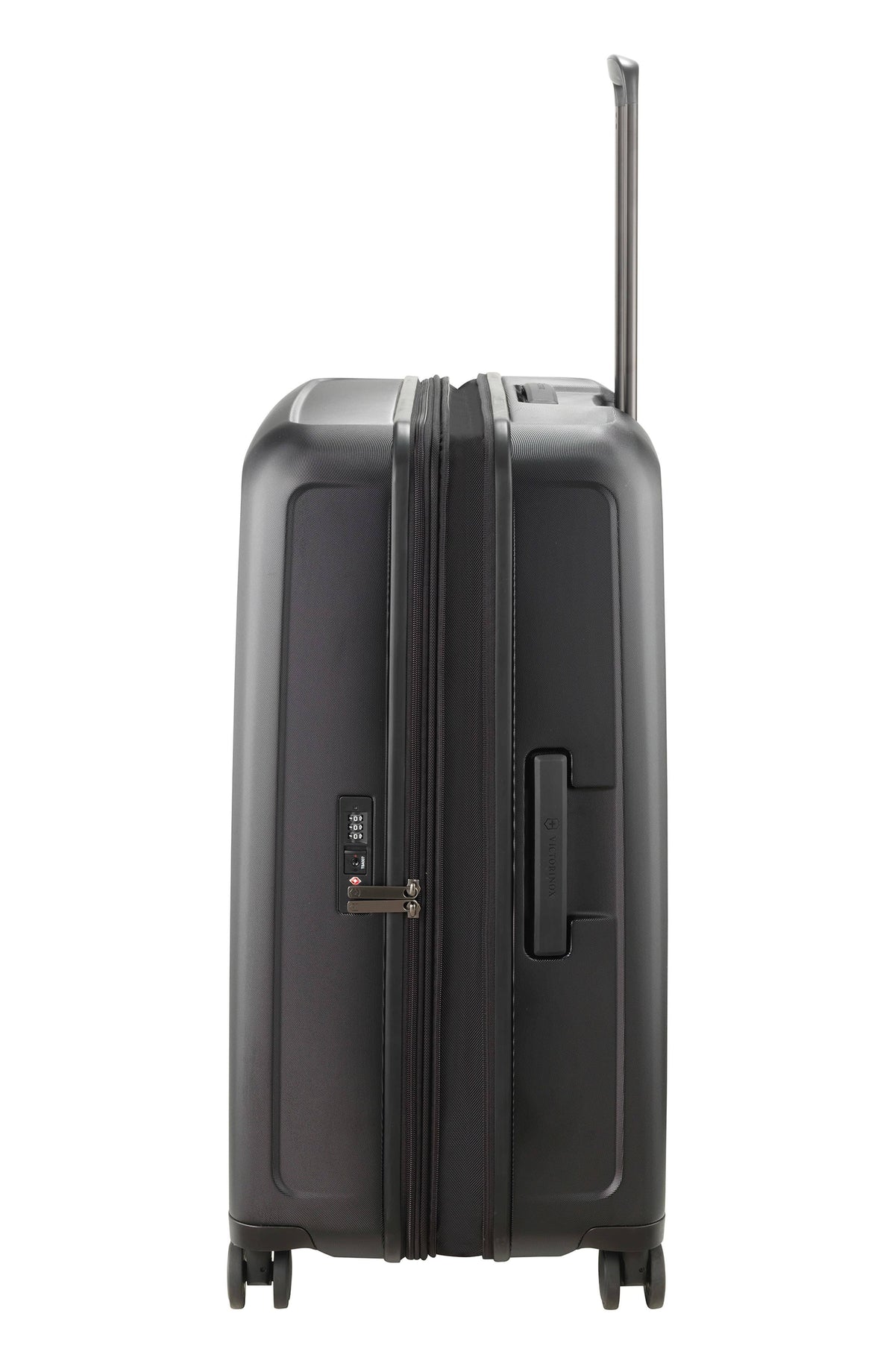 Large Hardside Case - Black L87291