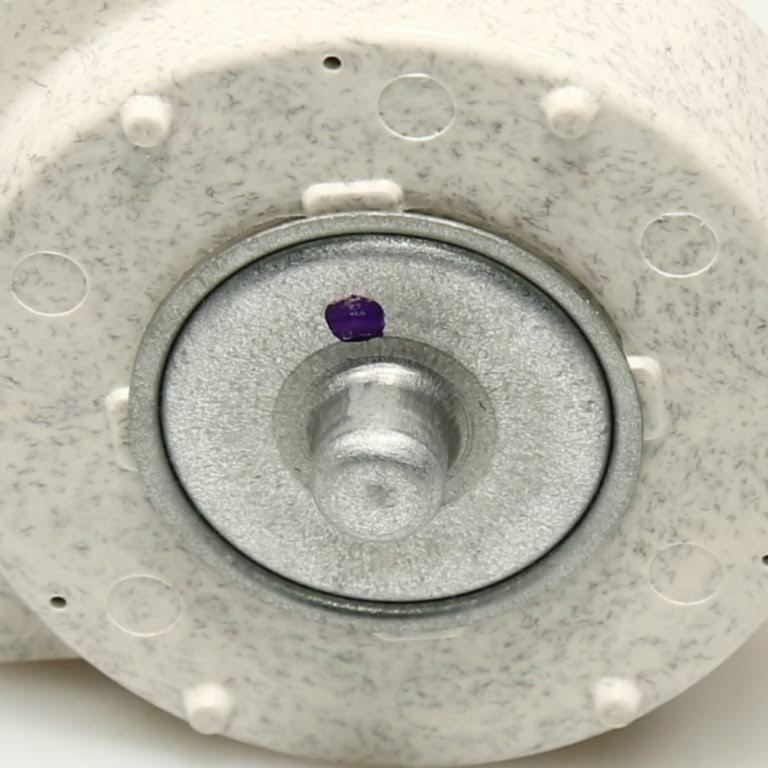 Evaporator Fan Motor S9448