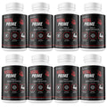 Men's Dietary Supplement 8 Bottles O662