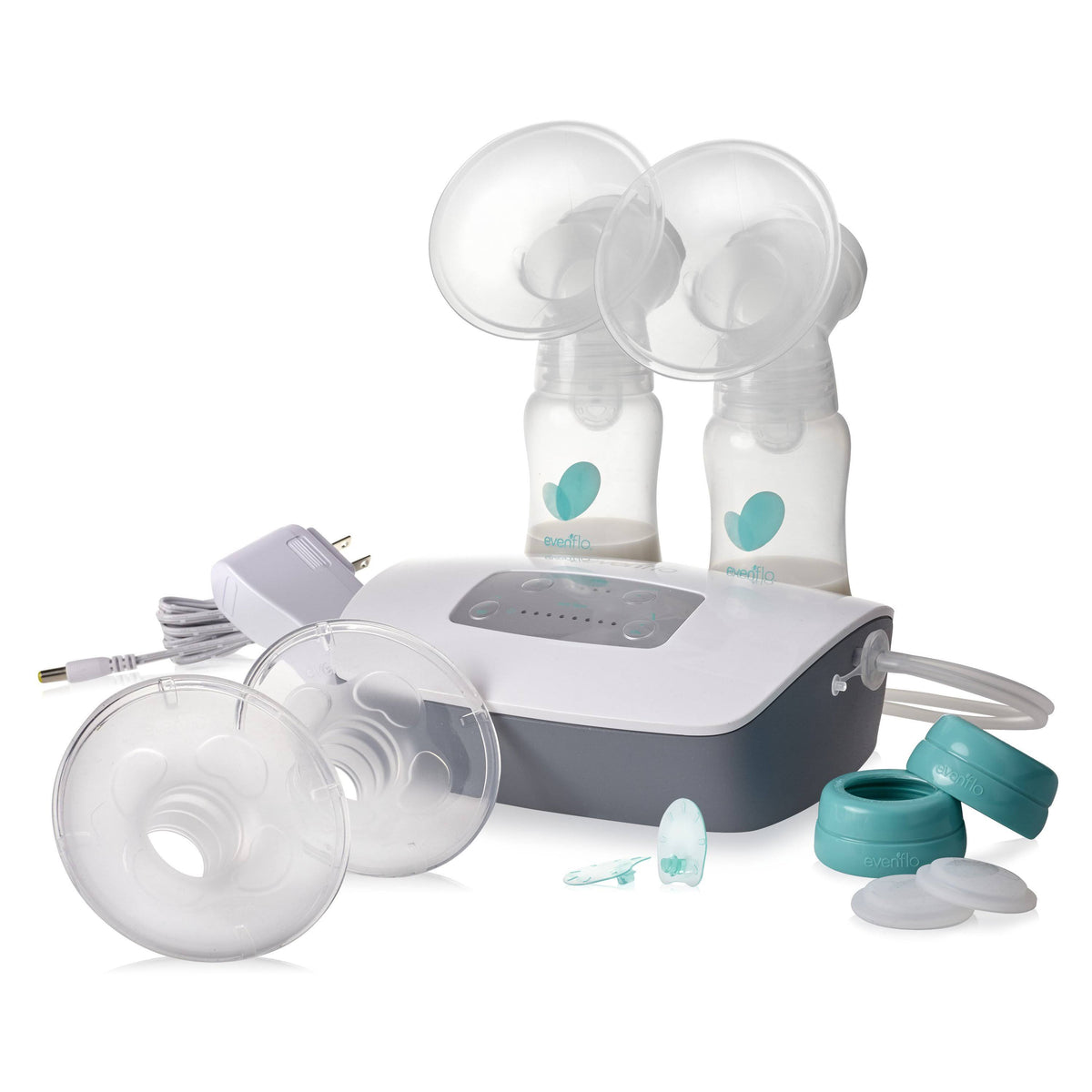 Double Electric Breast Pump Kit R964