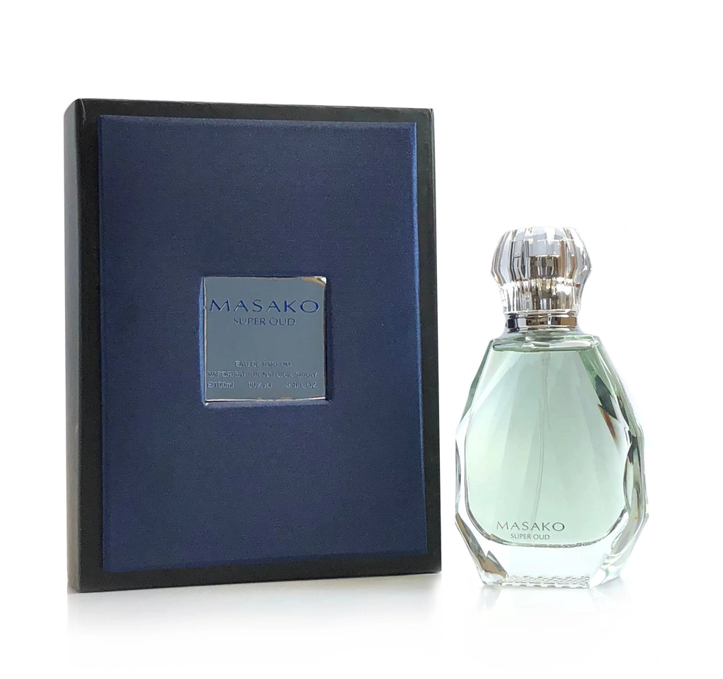 Oud Eau De Parfum 3.4 oz / 100 ML Spray I2228