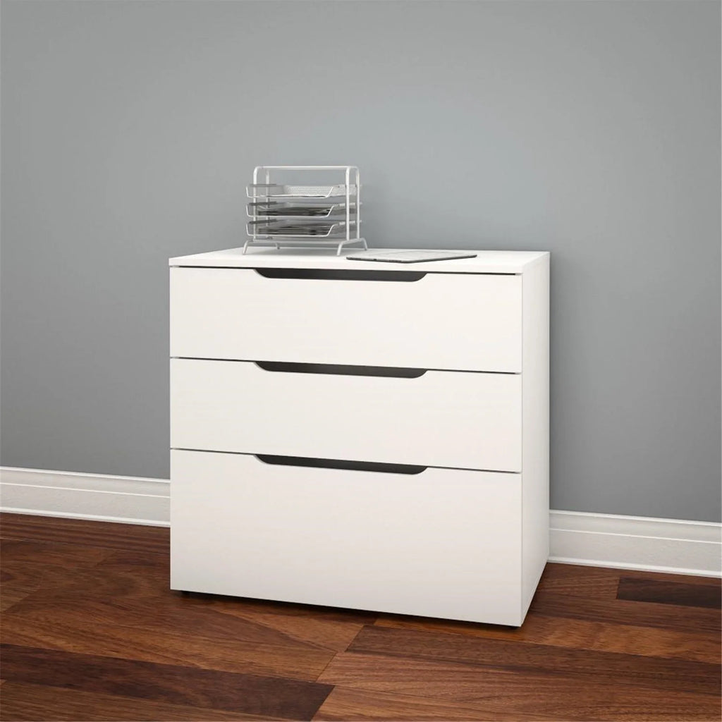3-Drawer Filing Cabinet I92474