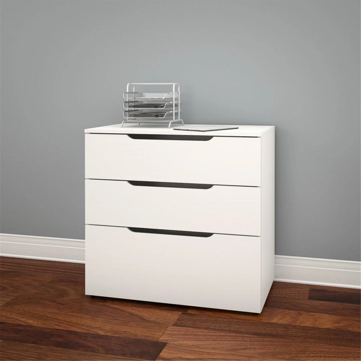 3-Drawer Filing Cabinet I92474
