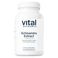 Schisandra Extract 500 mg 90 vcaps H985156