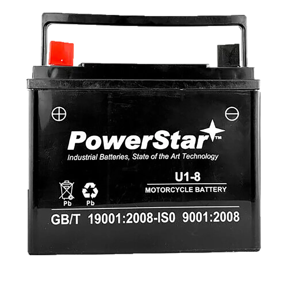 12v 33ah Sealed Lead Acid Rechargeable Battery J16263